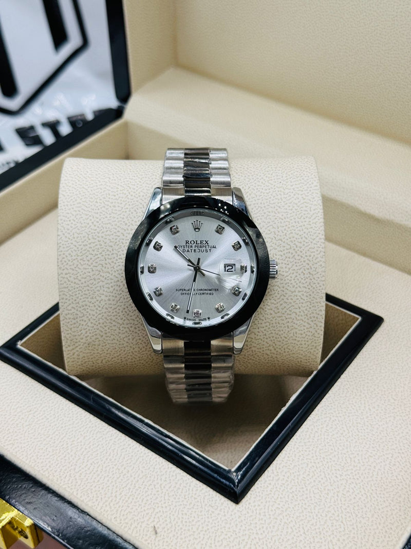 CHAIN WATCHES