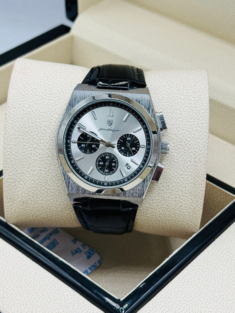 LEATHER WATCHES