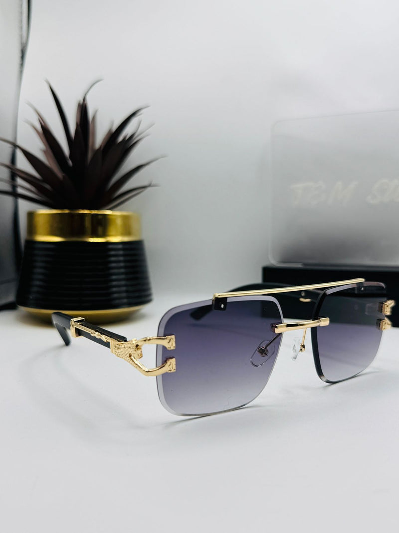 GLASSES