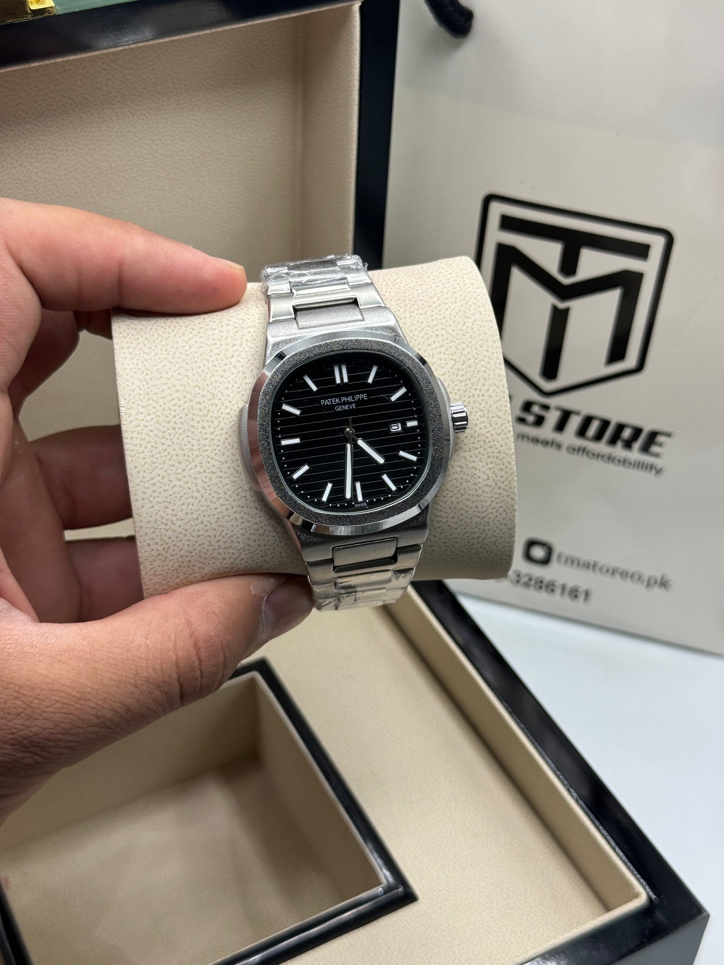 Patek Philipe