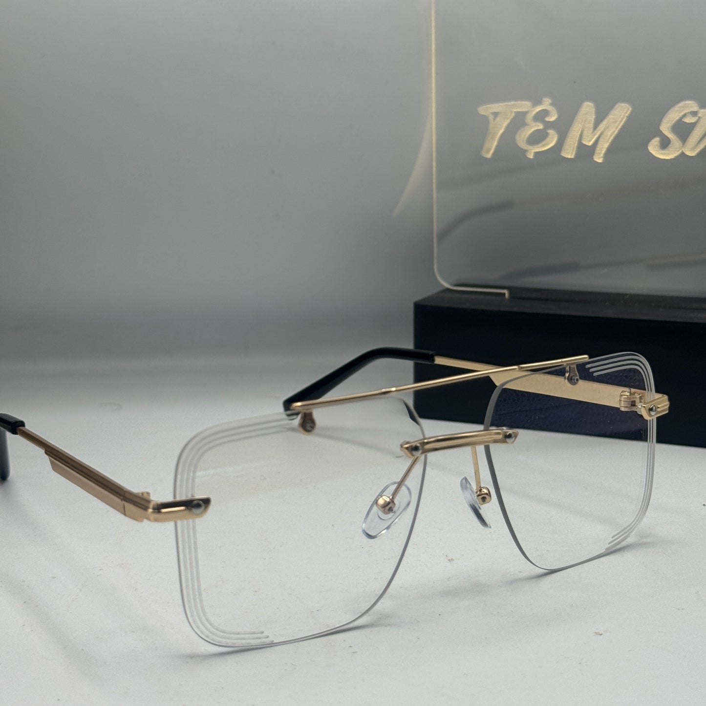 Maybeach Magic Glasses