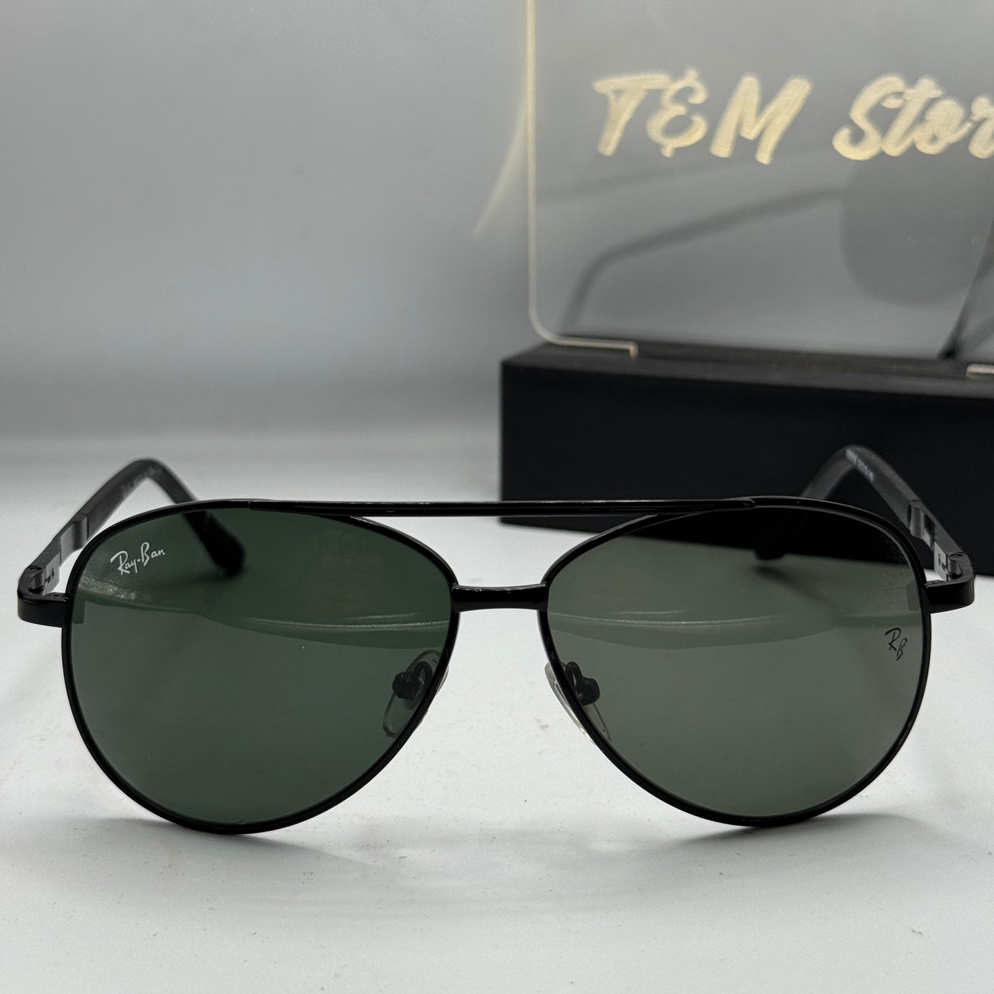 Rayban Glasses