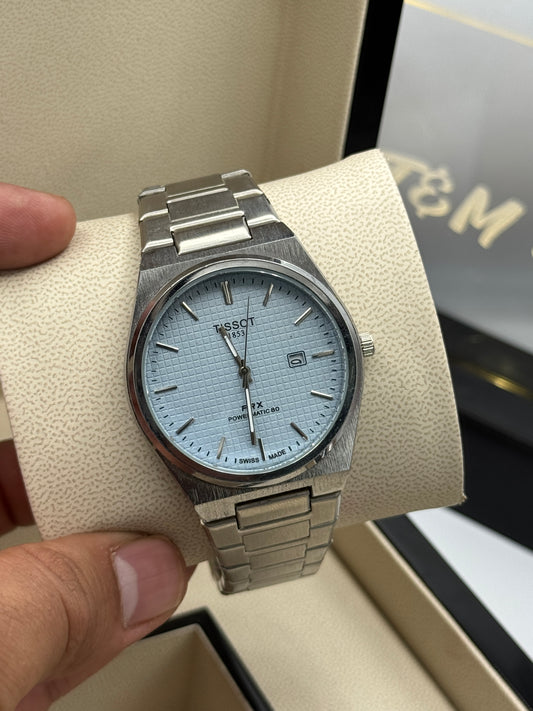 Tissot Prx Tiffiny