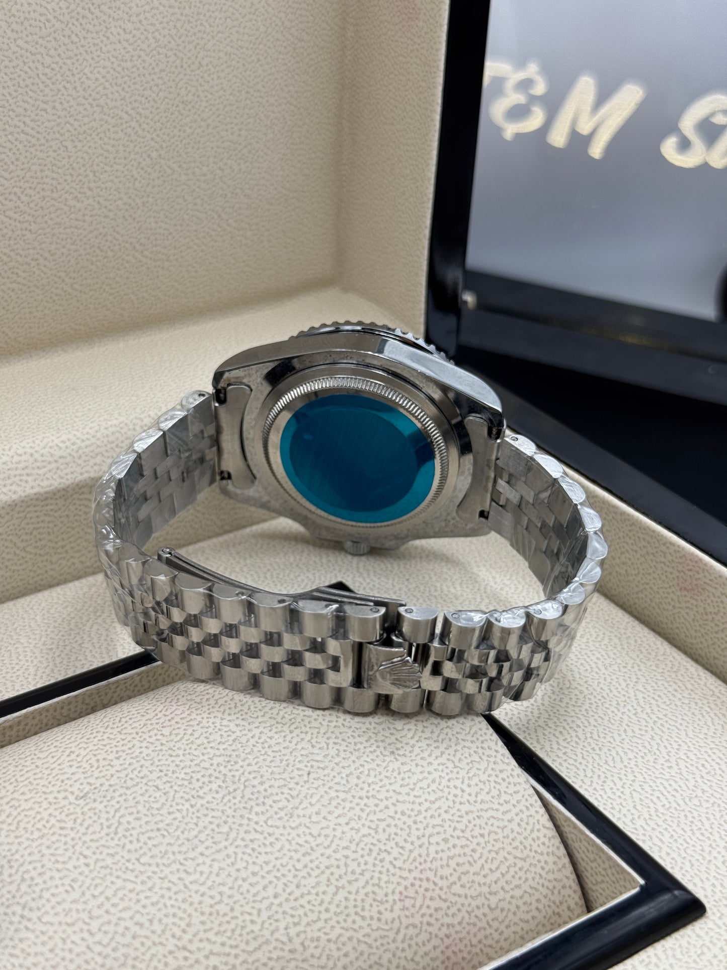 Rolex GMT Master