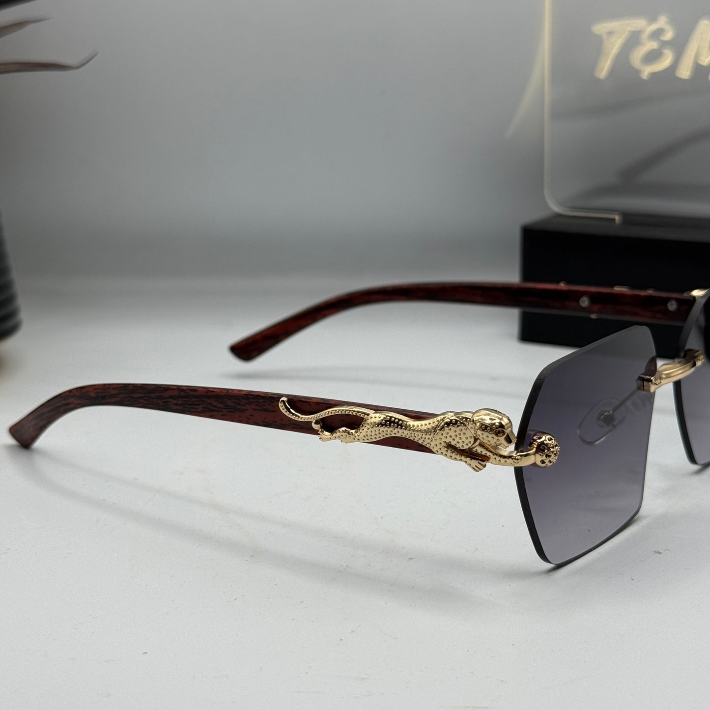 Cartier New Cheeta