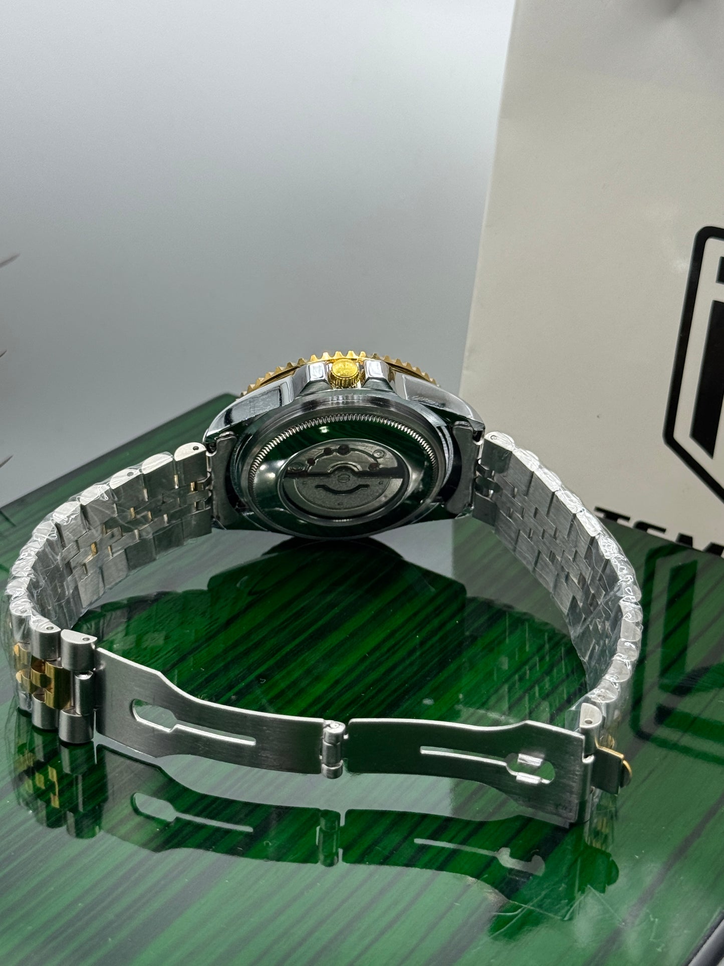 Rolex Semi Automatic