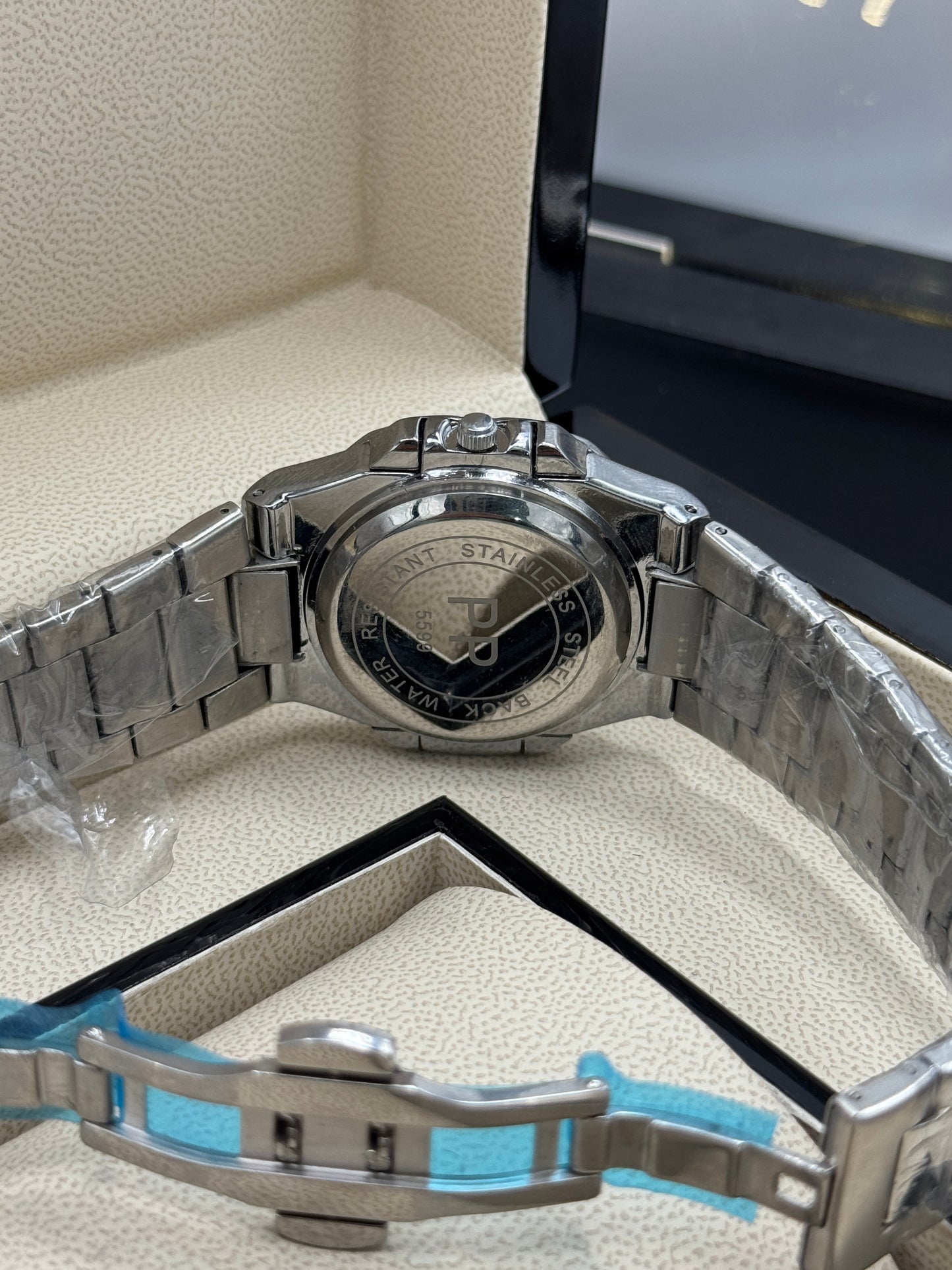 Patek Philipe