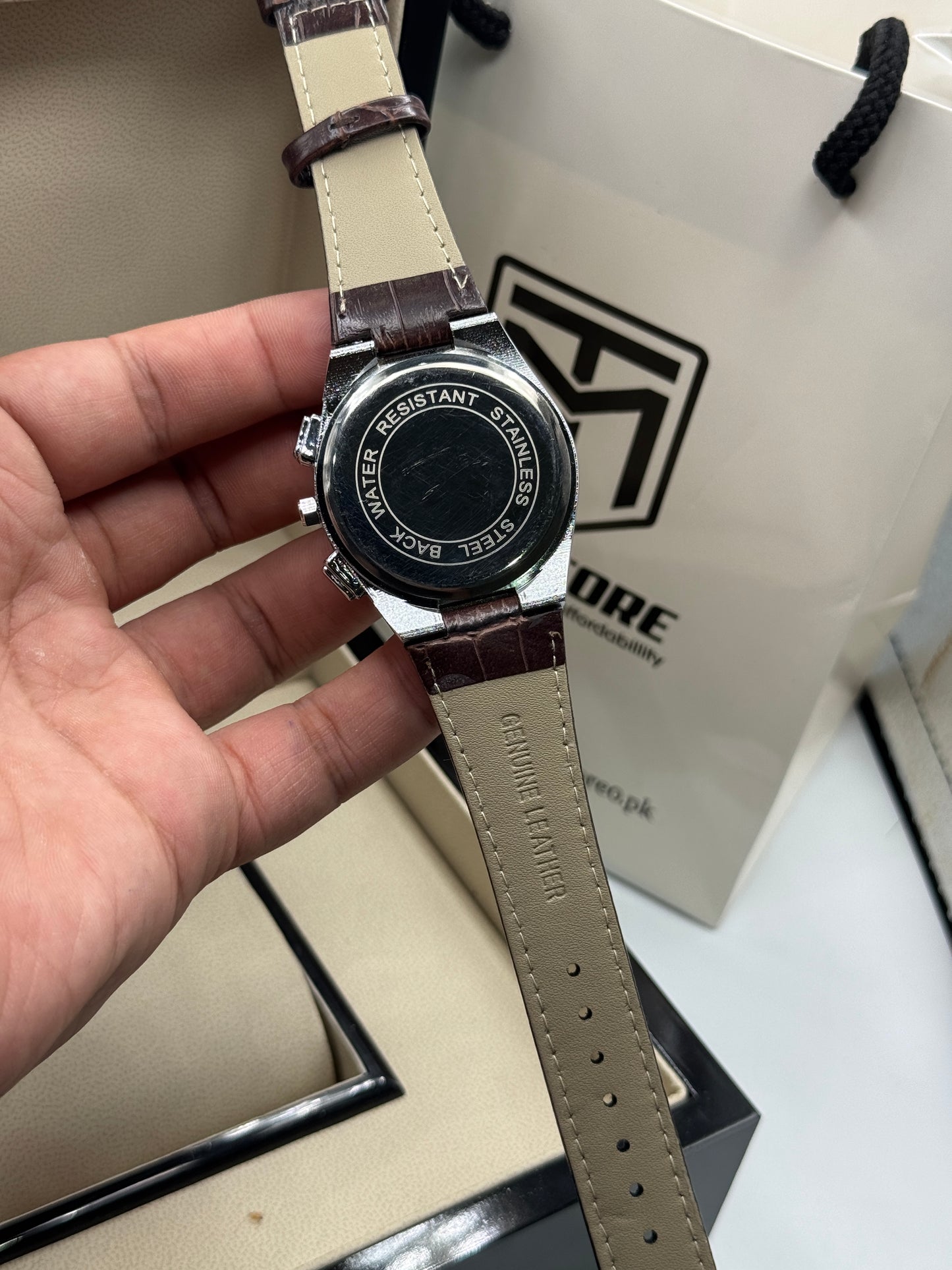Tissot 1853