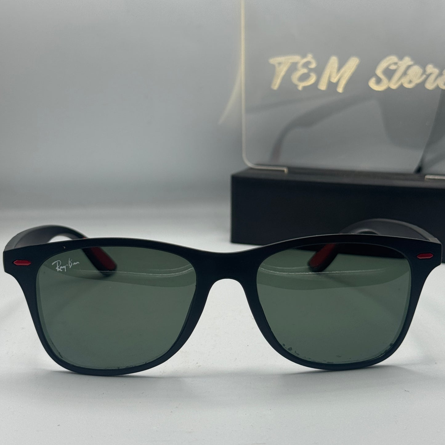Rayban Glasses