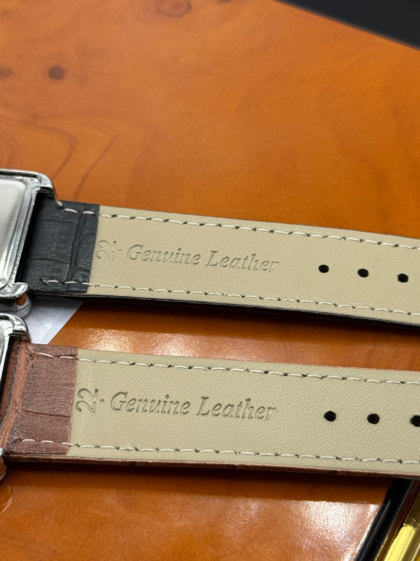 Cartier Tank
