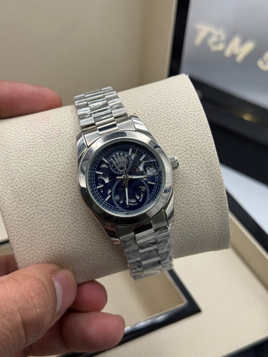 Rolex Small Dial