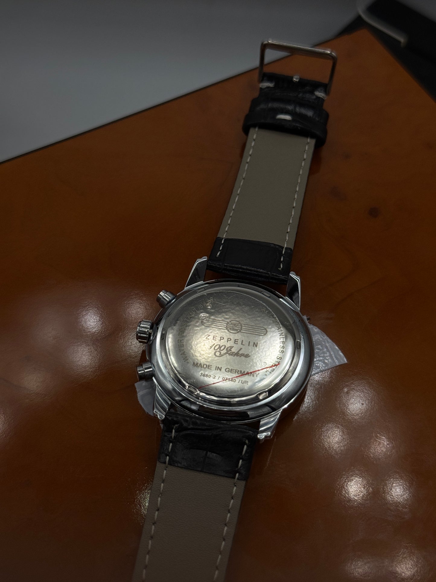 Zeeppline Original
