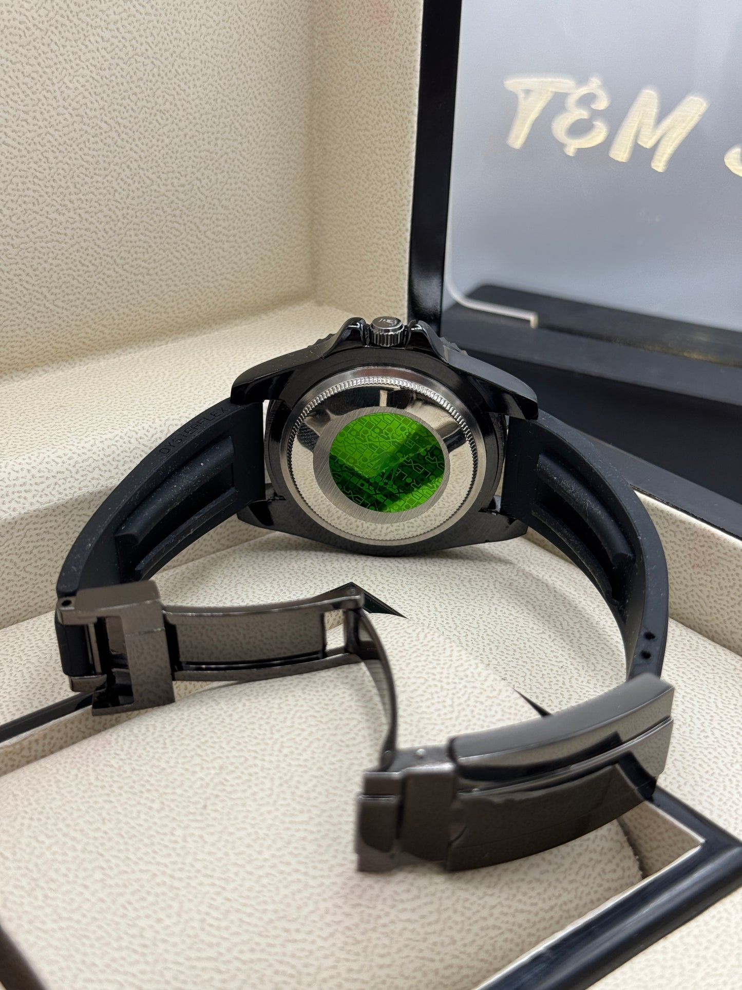 Rolex Submariner Belt