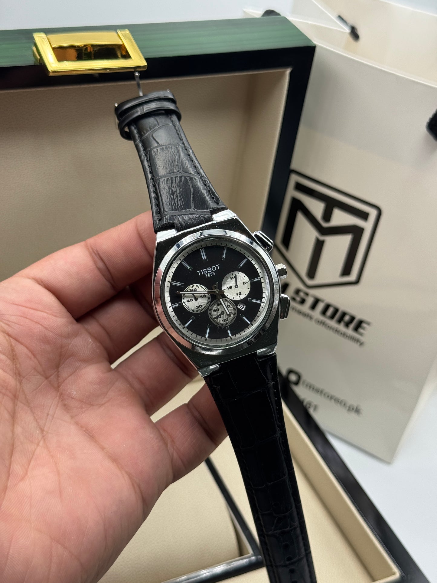 Tissot 1853