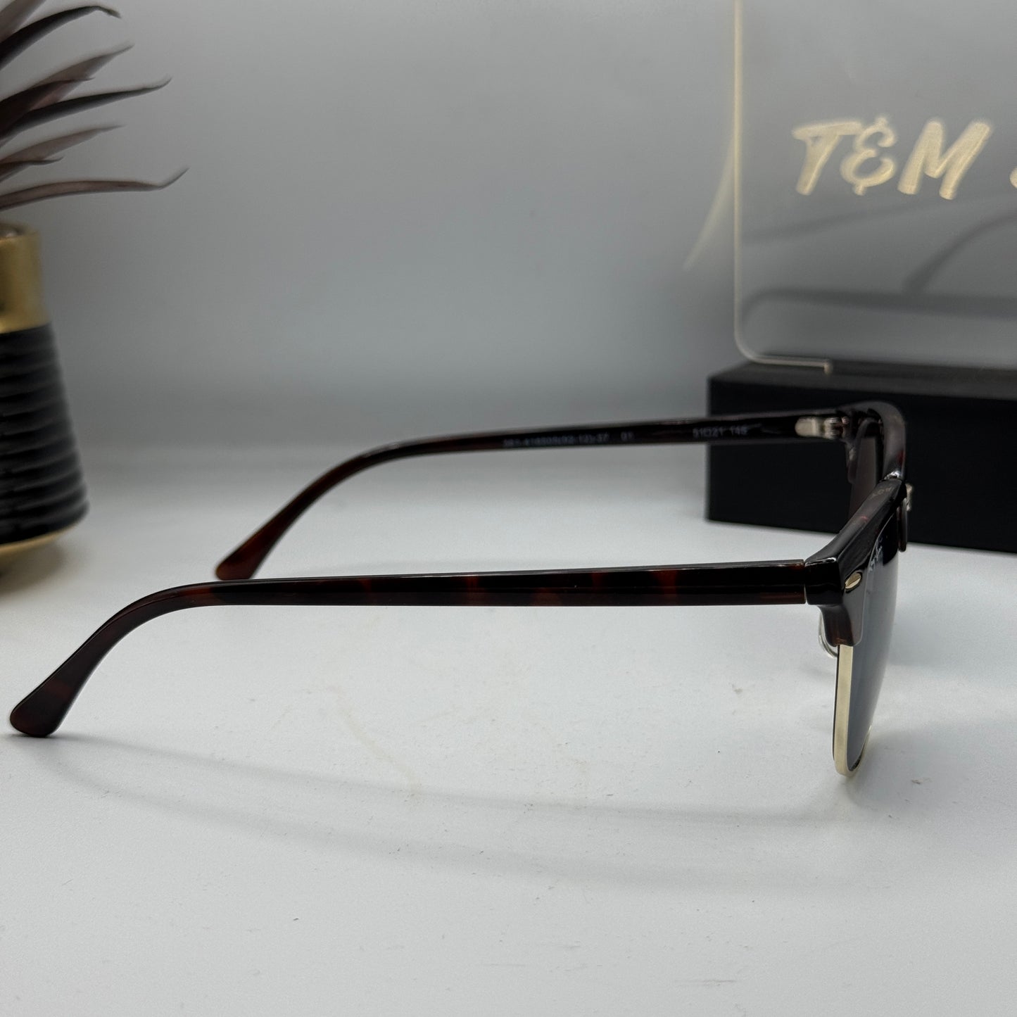Rayban glasses