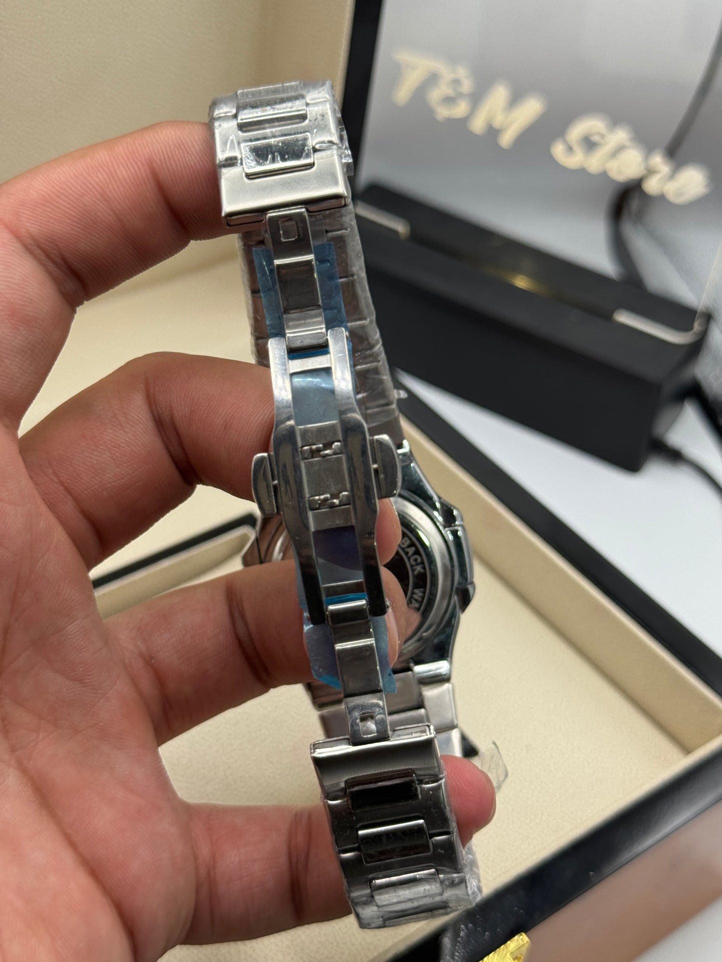 Patek Philipe