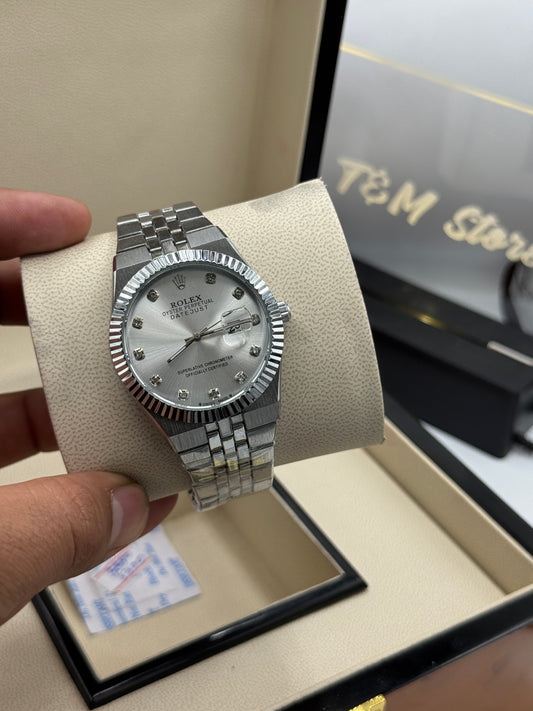 Rolex Land Dweller