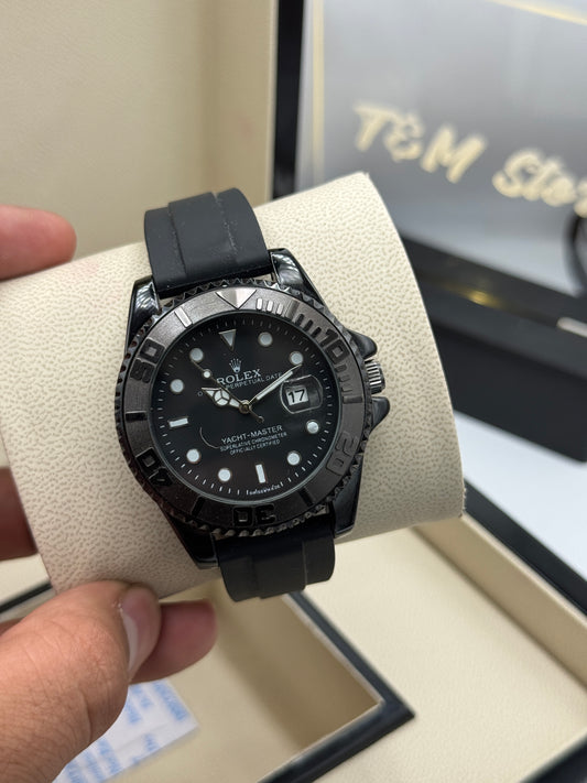 Rolex Submariner Belt