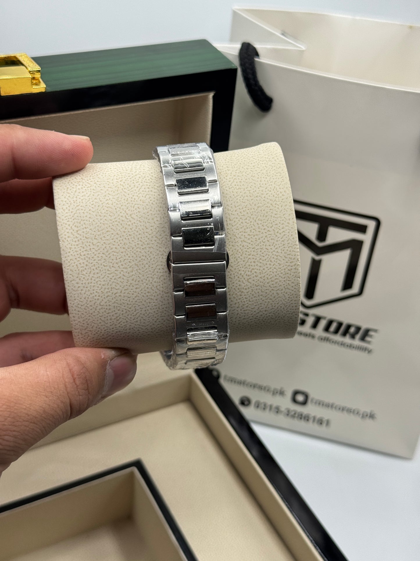 Patek Philipe