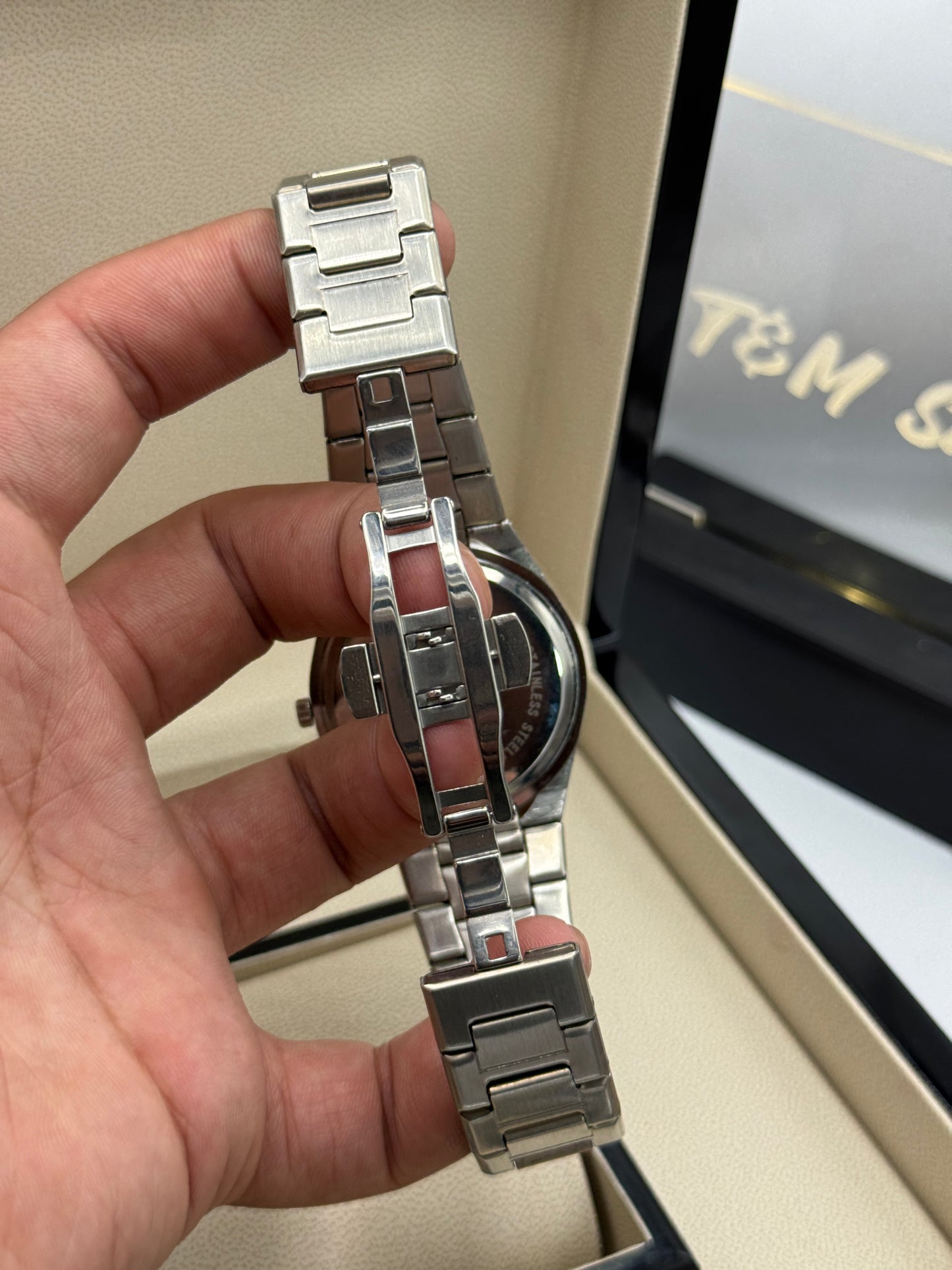 Tissot Prx Tiffiny