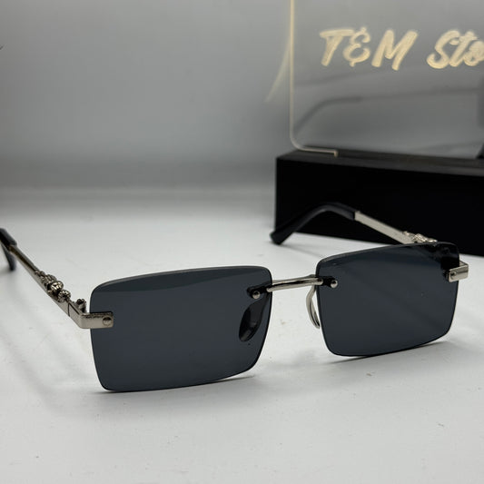 Cartier squre Glasses