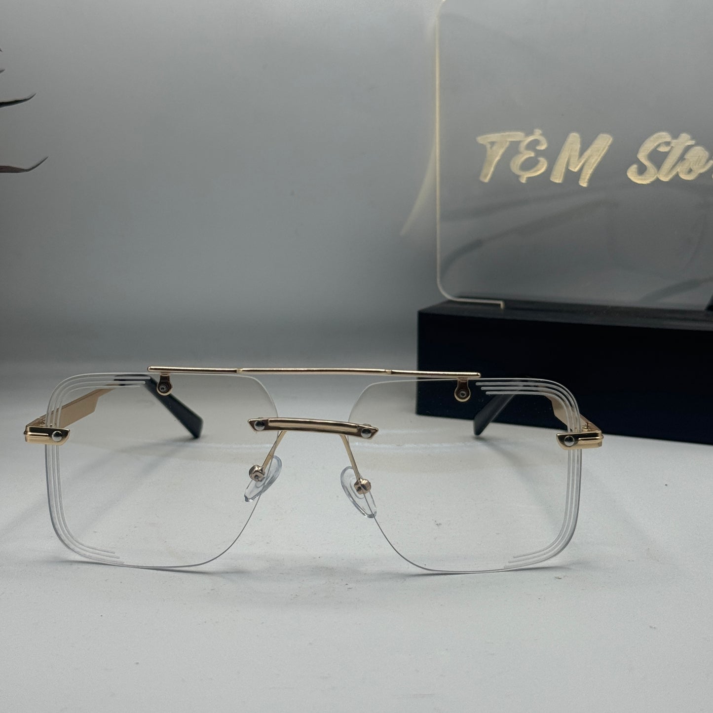 Maybeach Magic Glasses