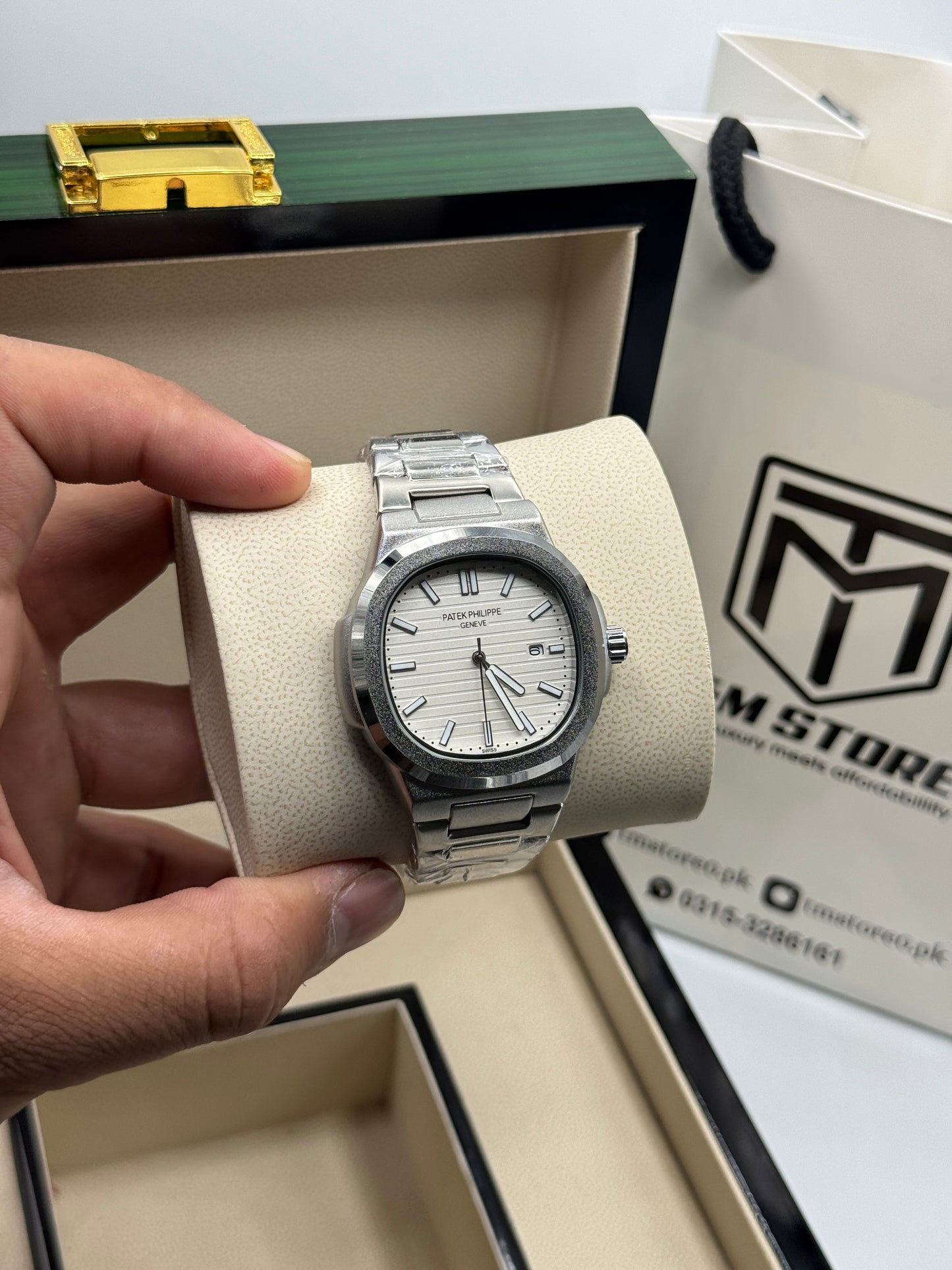 Patek Philipe