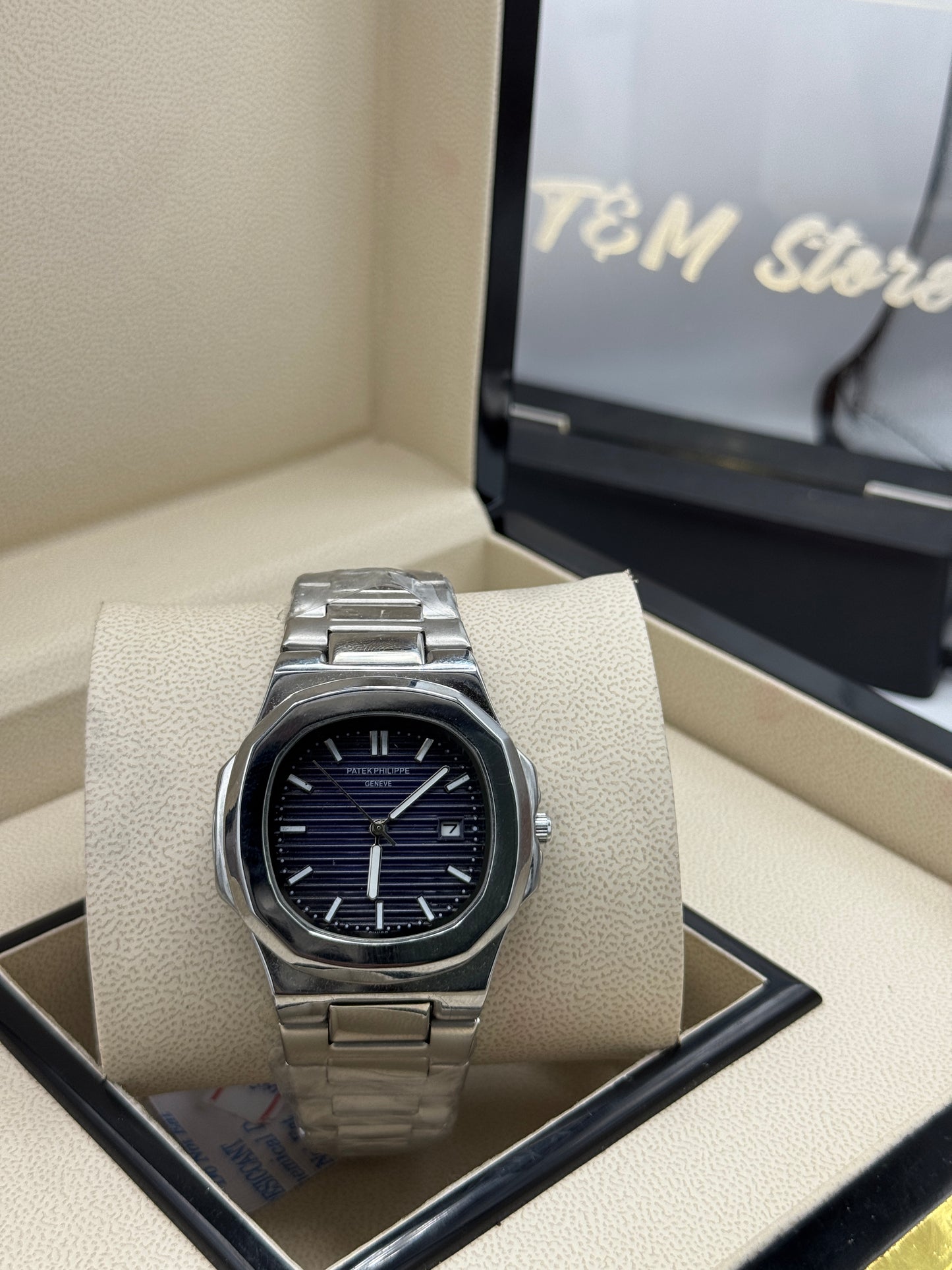 Patek Philipe