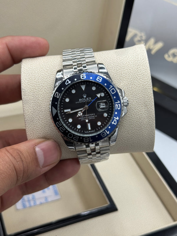 Rolex GMT Master