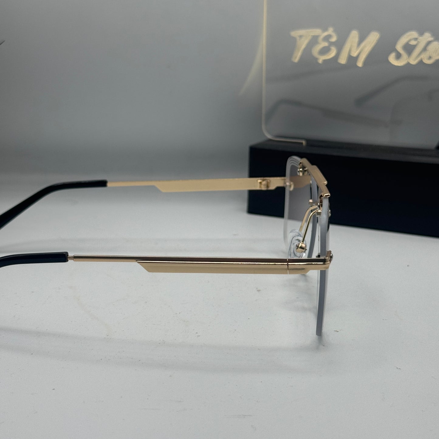 Maybeach Magic Glasses
