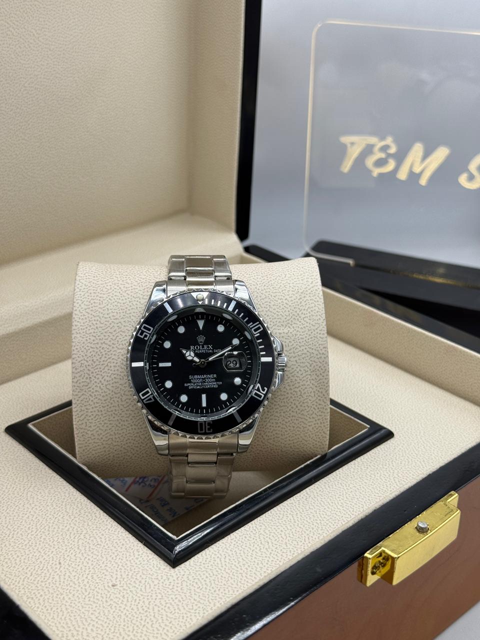 Rolex Submariner