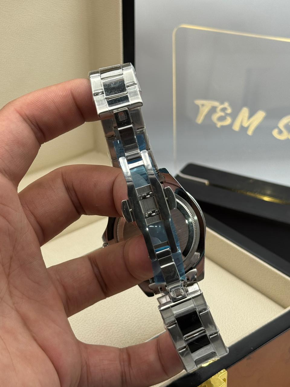 Rolex Submariner