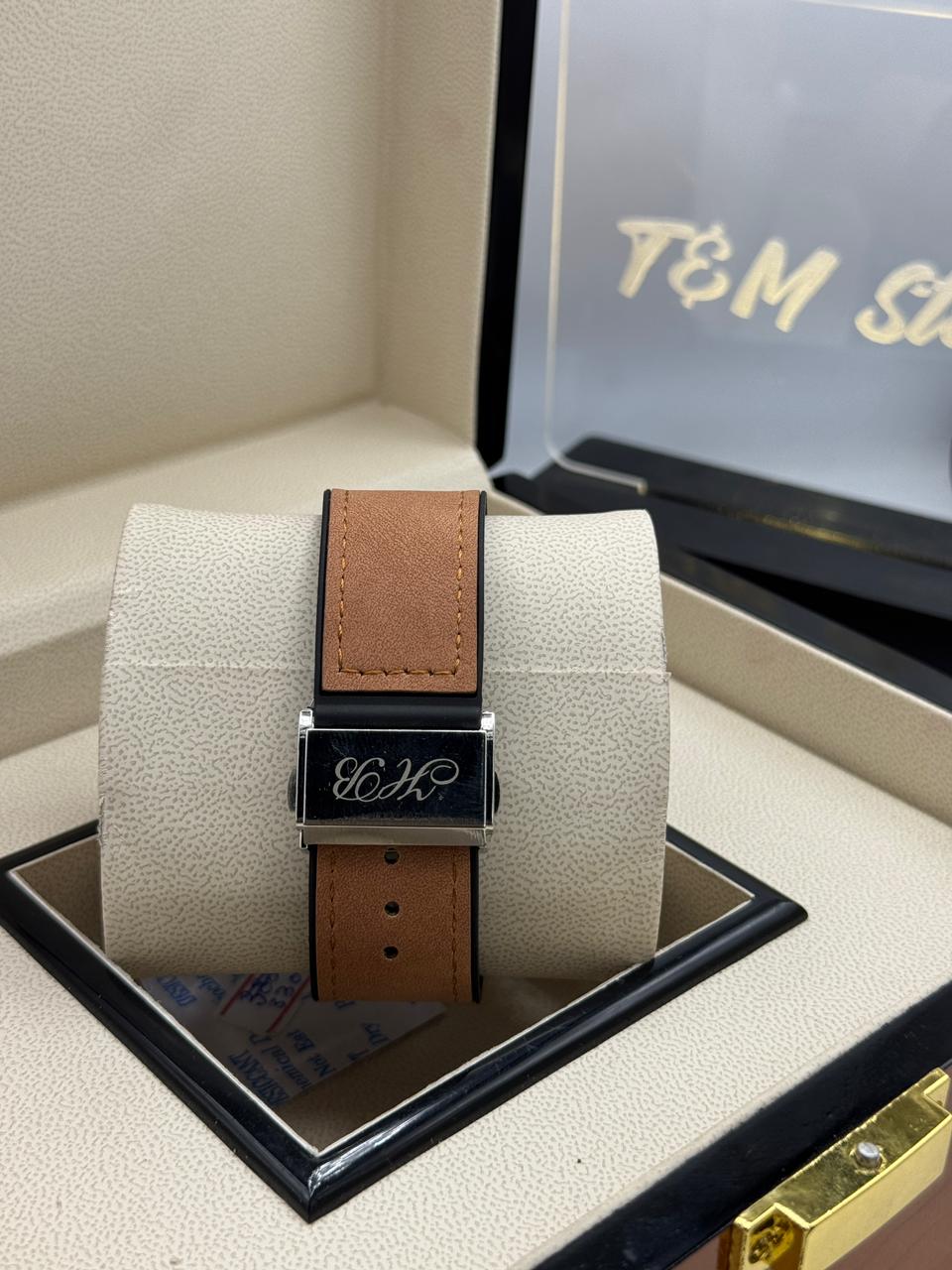 Hublot Brown