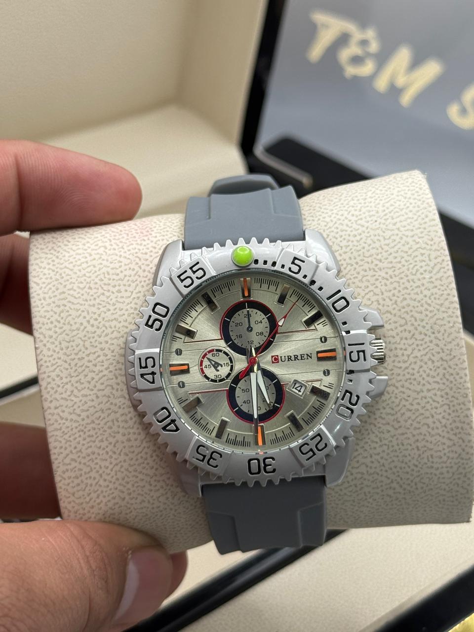 Cureen Original Watch