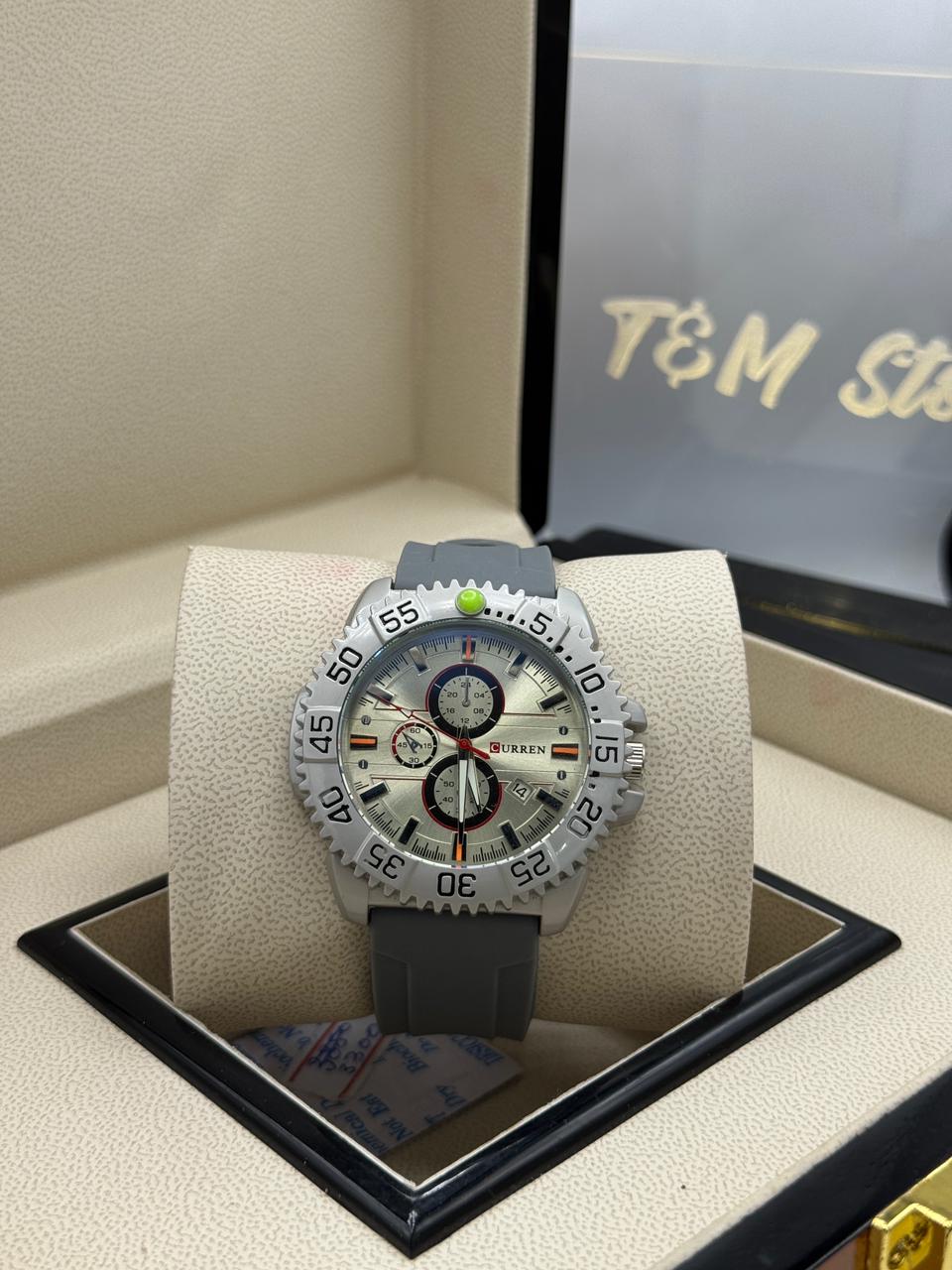 Cureen Original Watch