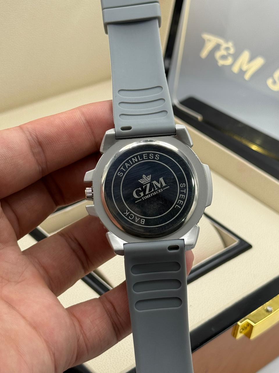 Cureen Original Watch