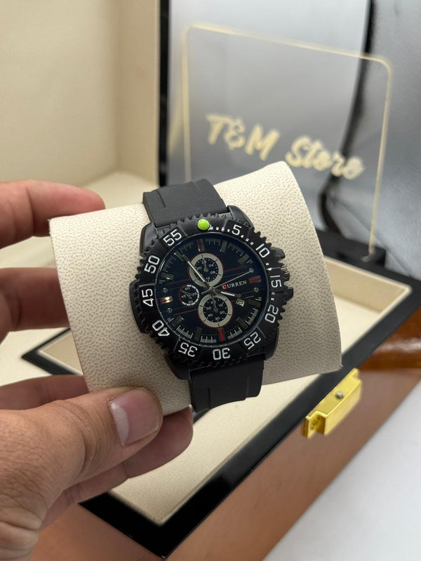 Cureen Original Watch