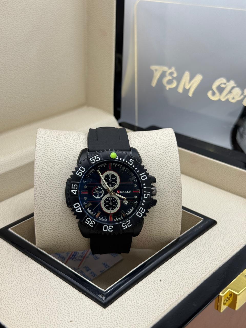 Cureen Original Watch