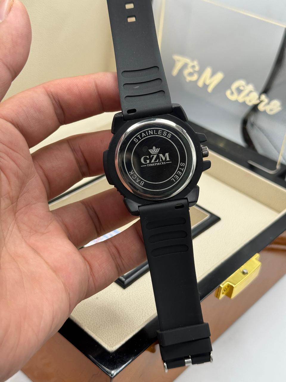Cureen Original Watch