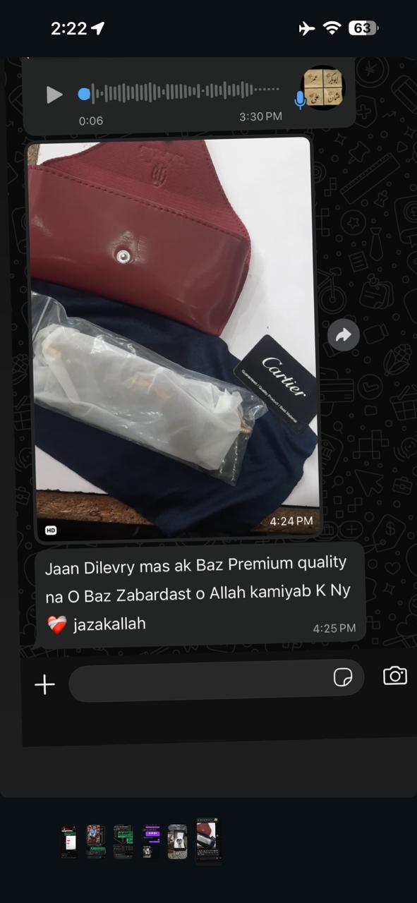 Customer review 8