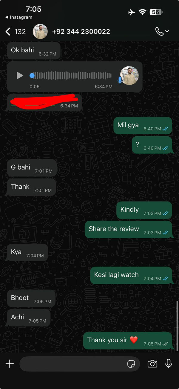 Customer review 4