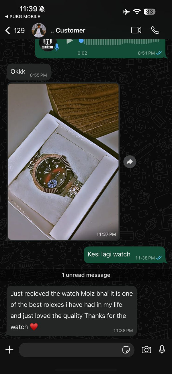 Customer review 2